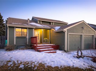 4364 E 127th Pl, Thornton, CO 80241