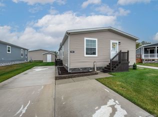 8611 Boyer Dr, Willis, MI 48191