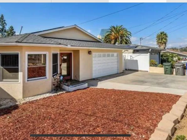 5138 Guava Ave, La Mesa, CA 91942