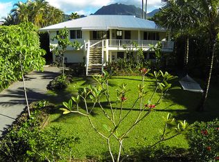 5335 Weke Rd, Hanalei, HI 96714