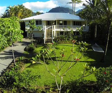 5335 Weke Rd, Hanalei, HI, 96714