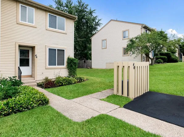 46 Cartlane Cir, Chalfont, PA 18914