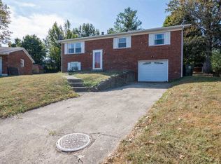 622 Hyden Ct, Lexington, KY 40505