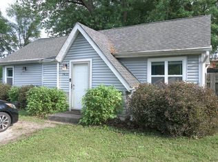 7413 South Dr, Wonder Lake, IL