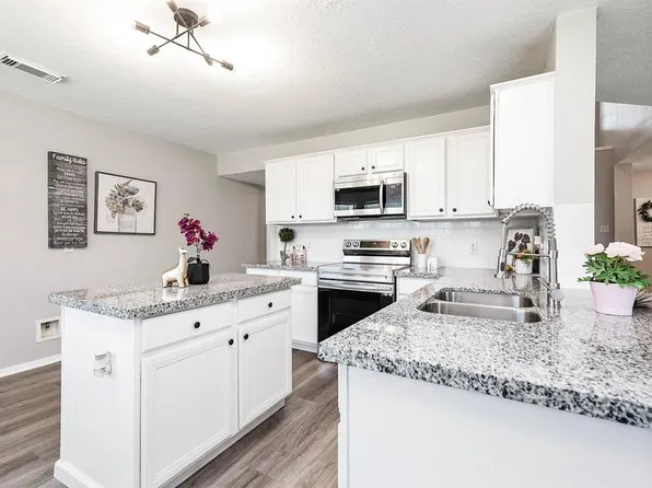 13707 Firerock Drive, Houston, TX 77085
