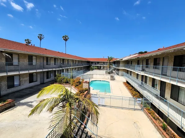 Villa Pacifica Apartments, 13535 Chadron Ave #3b14a4b8a, Hawthorne, CA 90250