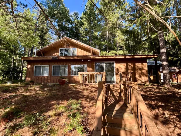 2420 Meadow Ln SE, Grayling, MI 49738