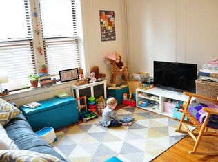 2307 32nd St APT 1A, Astoria, NY 11105