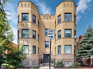 4830 N Albany Ave #3N, Chicago, IL 60625
