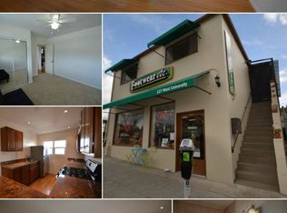 129 W University Ave, San Diego, CA 92103