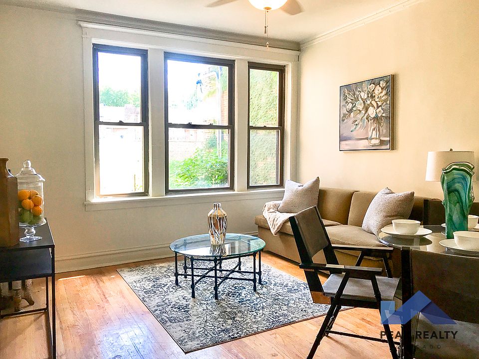 1st image of 5427-29 S University Ave #5427-B2