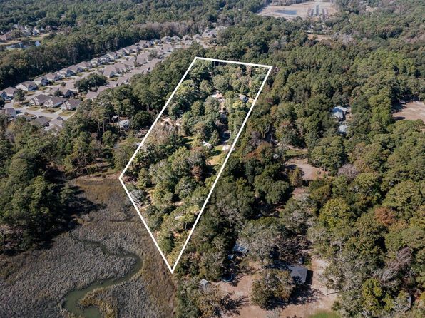TBD H C Lewis Ln. Lot G&H, North Myrtle Beach, SC 29582