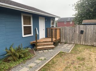 1671 Old Arcata Rd, Bayside, CA 95524