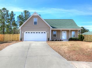 1401 Scotch Pine Ct, Havelock, NC 28532