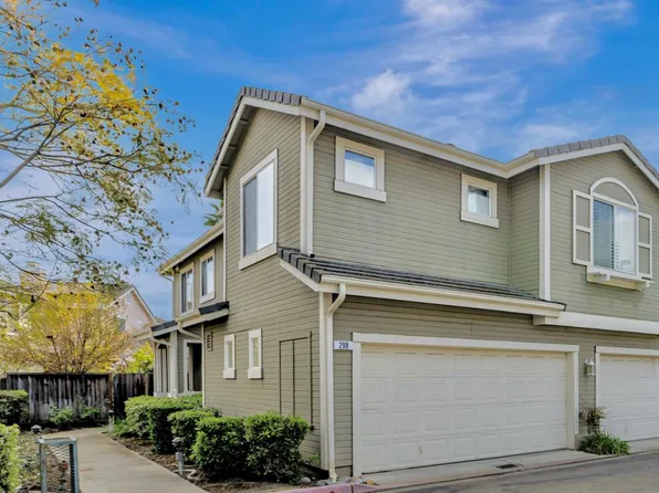 298 Gemstone Way, Milpitas, CA 95035