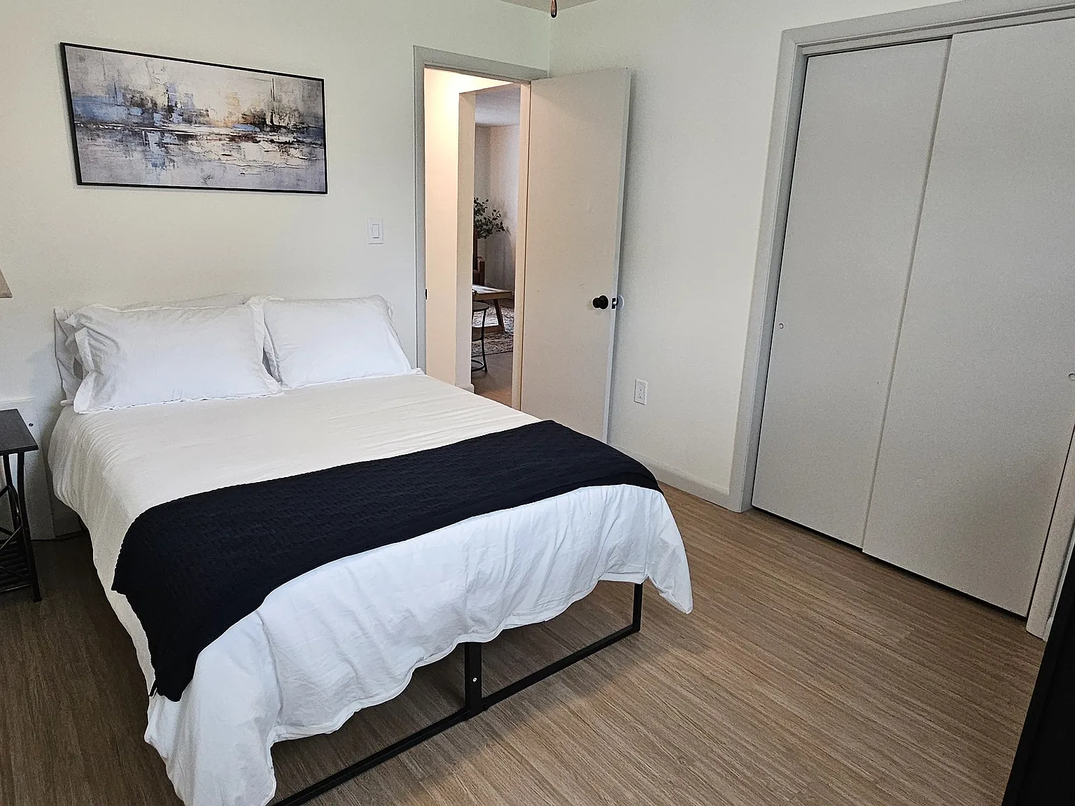 2 bed, $1,450 — Photo 4