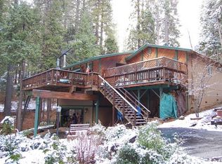 3454 Venado Dr, Arnold, CA 95223