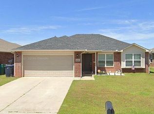 8525 SW 50th St, Oklahoma City, OK 73179