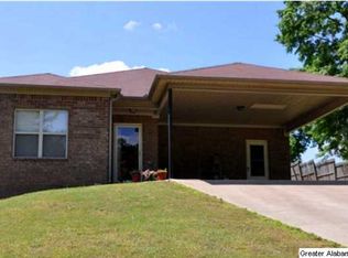 2714 Dellwood Dr, Pell City, AL 35128