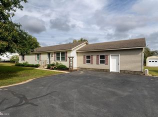 4410 Richard Way, Hurlock, MD 21643