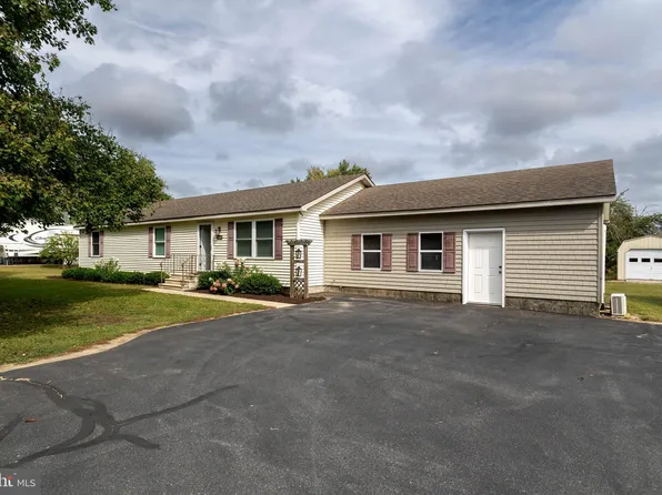 4410 Richard Way, Hurlock, MD 21643