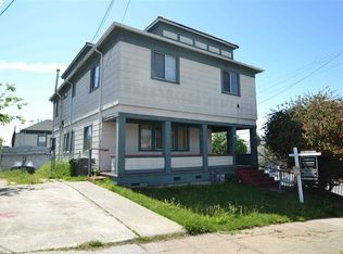 2201 E 20th St, Oakland, CA 94606
