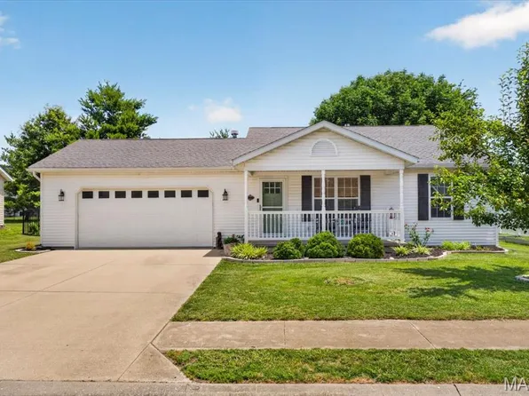 122 Westview Pl, Waterloo, IL 62298