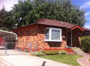 2519 N Rebecca St, Spokane, WA 99217