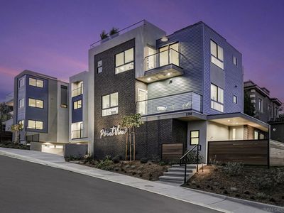 4109 Udall St, San Diego, CA, 92107