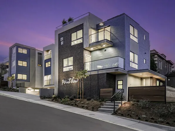 4109 Udall St, San Diego, CA 92107