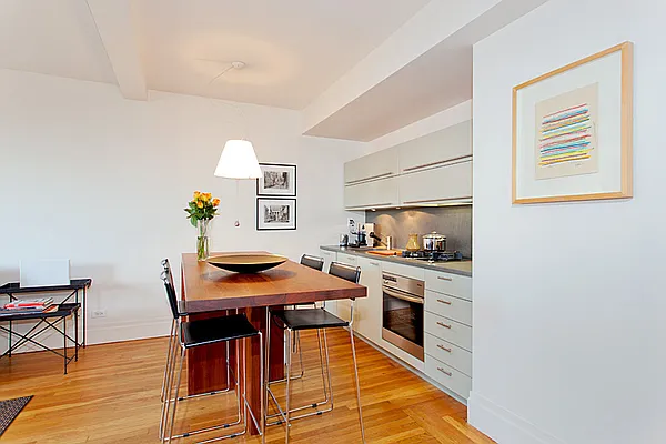 Sold by Brown Harris Stevens | media 14