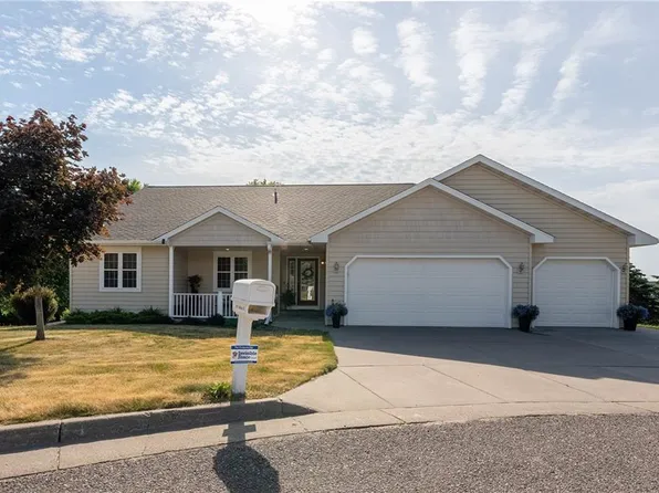 1917 Hilltop Court, Bloomer, WI 54724