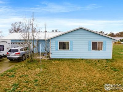 562 East St, Hillrose, CO, 80733