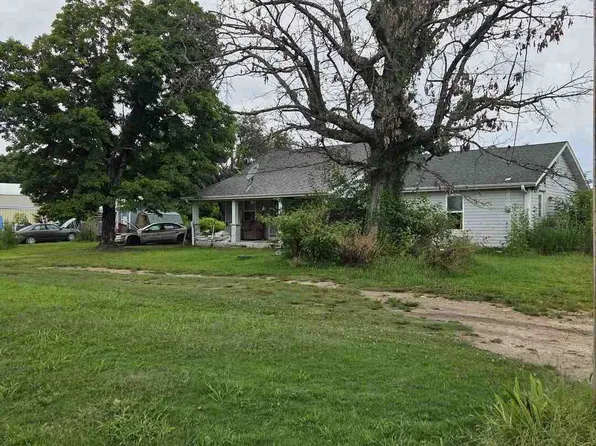 19477 State Hwy W #76, Ava, MO 65608