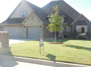 2118 Oak Hollow Rd, Duncan, OK 73533