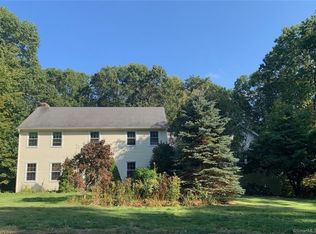 58 Wildcat Rd, Burlington, CT 06013