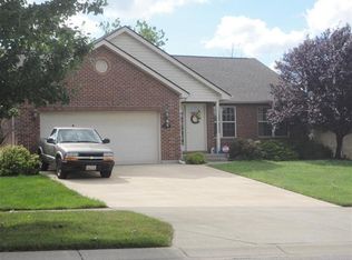 9765 Seward Rd, Fairfield, OH 45014