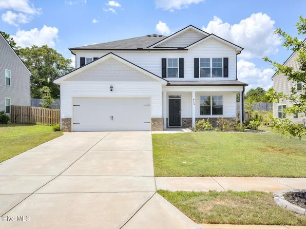 6113 Whitewater #A Drive, North Augusta, SC 29841
