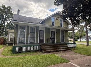 451 Stone St, Oneida, NY 13421