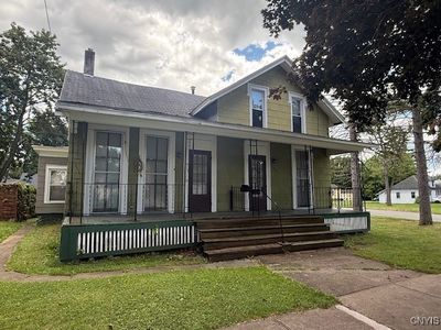 451 Stone St, Oneida, NY, 13421