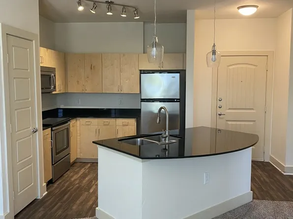 Oxford at the Boulevard