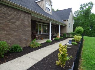 2000 County Road 26, Ironton, OH 45638