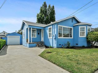 945 33rd St, Richmond, CA 94804