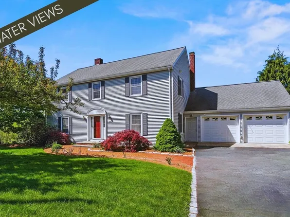 56 Upper Gore Rd, Webster, MA 01570