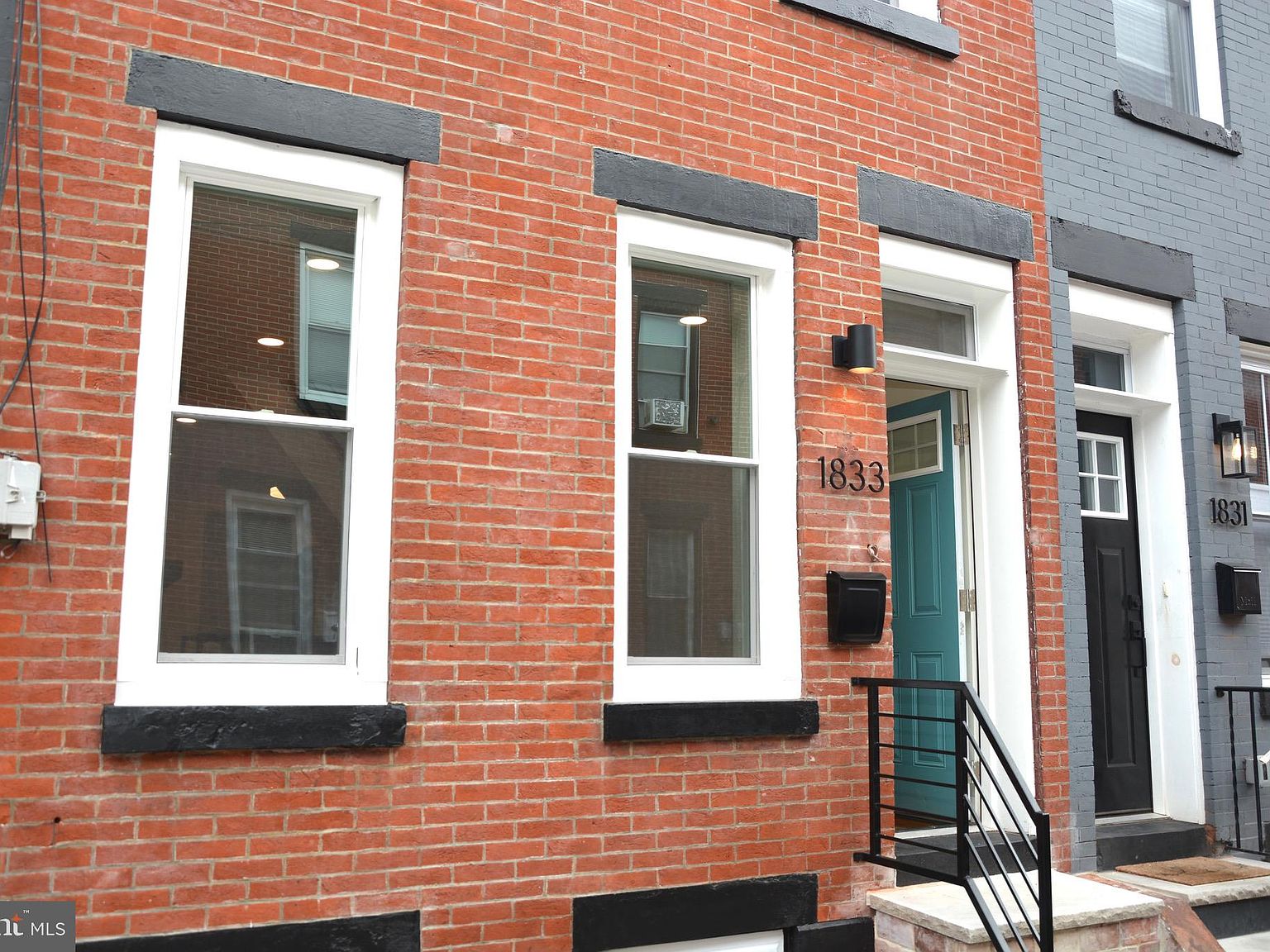 1833 N Mutter St, Philadelphia, PA 19122 MLS PAPH2374380 Zillow