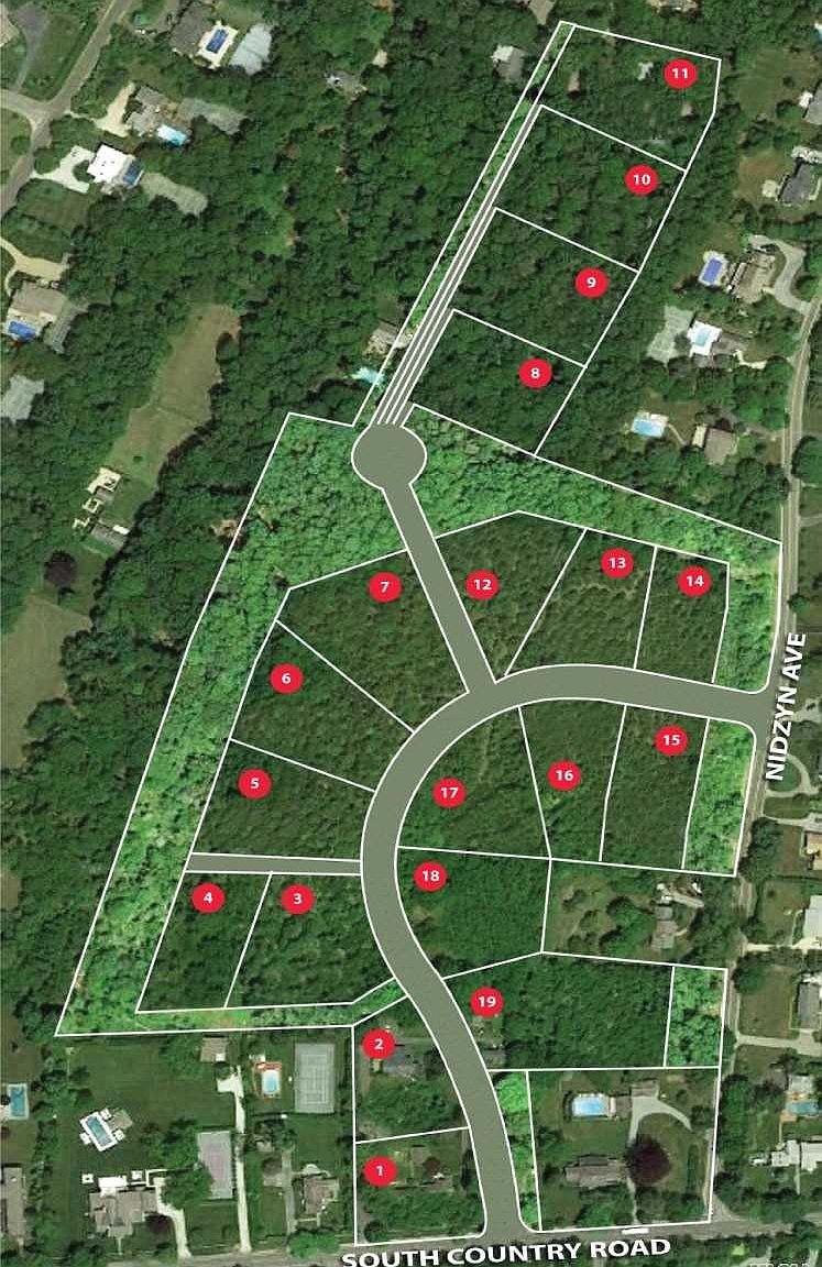 21 Emmas Path, Remsenburg, NY 11960 Zillow