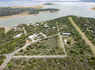 Ed Low Dr, Burnet, TX 78611