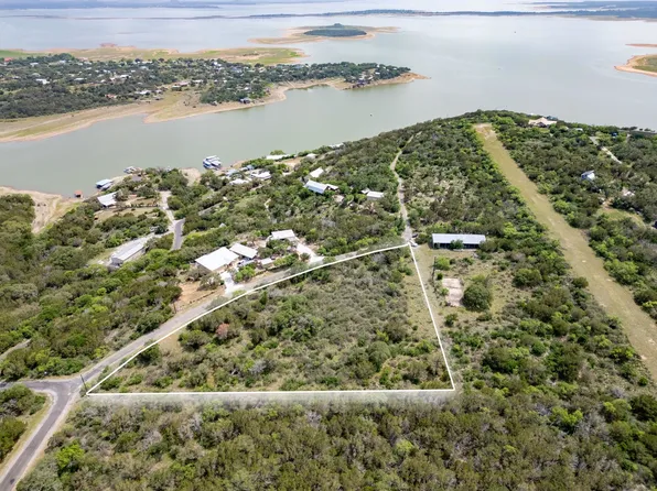 TBD Ed Low Drive, Burnet, TX 78611