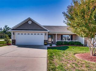 101 Ridge Lndg, Archdale, NC 27263