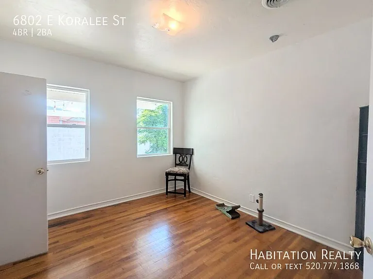 6802 E Koralee St — Photo 11